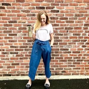 Meet your Posher, Allison